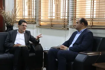 تأکید سرپرست سازمان منطقه ویژه پارس بر سرمایه‌گذاری هدفمند برای توسعه پایدار منطقه