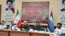 جزئیات برنامه‌های هفته دفاع مقدس و کنگره شهدای بوشهر