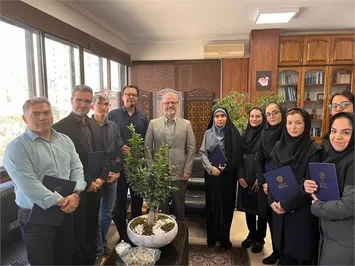 اجرای چت‌بات سرمایه‌گذاران اجرایی می‌شود