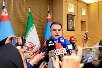 ۶۰ درصد ظرفیت‌های از دست‌رفته پتروشیمی به مدار بازگشت