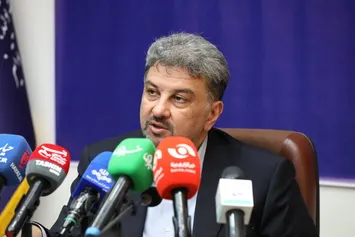 تحویل برق به صنایع با وجود آسیب‌های جنگ ۱۴ درصد افزایش  یافت