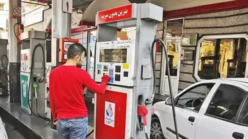 اجرای طرح جدید  قیمت بنزین از شنبه ۲۲ آذر