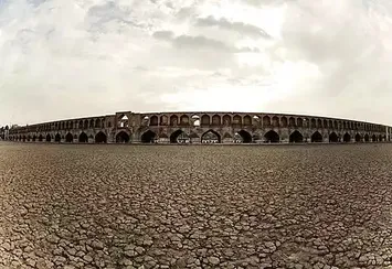 هنوز از خشکسالی عبور نکرده‌ایم