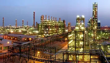 پتروشیمی امیرکبیر بالاترین سطح سودآوری را به ثبت رساند