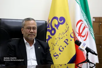 برداشت گاز در پالایشگاه هاشمی‌نژاد رکورد زد