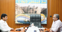 اعلام آمادگی آب منطقه‌ای و بنیاد مسکن بوشهر برای توسعه همکاری‌های مشترک