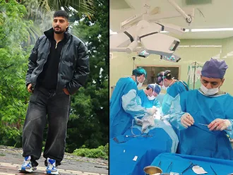 پسر ۲۱ ساله شان ناجی چندین بیمار نیازمند به عضو شد