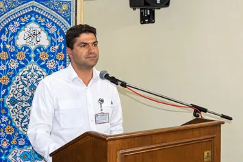 نماز باید از یک تکلیف فردی به یک فرهنگ اجتماعی نهادینه‌شده تبدیل شود