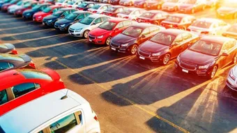 این خودروها برای پول‌دارها وارد شدند