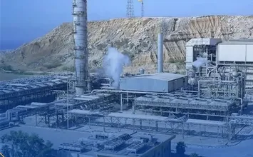 تولید ۴۴ هزار تن محصول در پتروشیمی خارک در اسفند ۱۴۰۴