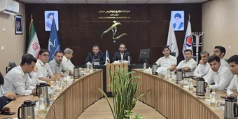 سید رسول رستمی سرپرست مجتمع پتروشیمی سبلان ۲ شد