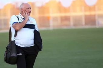 وینگو بگویچ بوشهر را به سمت مقصدی نامعلوم ترک کرد!