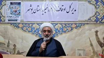 8 مکان مذهبی در زمان جنگ آسیب دیدند
