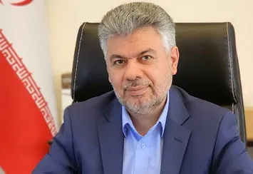 مدیرعامل و نائب رئیس هیئت مدیره شرکت صنایع پتروشیمی سبلان فرارسیدن روز خبرنگار را گرامیداشت