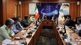 شبکه فیبر نوری انگیزه سارقان کابل را کاهش می‌‌دهد