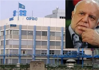 بازار نفت را واکسینه می کنیم/ مذاکره با خریداران اروپایی نفت ایران