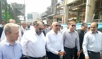 ۴ تفاهم نامه برای توسعه اشتغال در پتروشیمی جم امضا شد