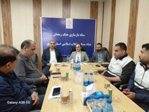 بیش از ۱۰ هزار واحد آسیب‌دیده از جنگ در بوشهر ارزیابی شدند
