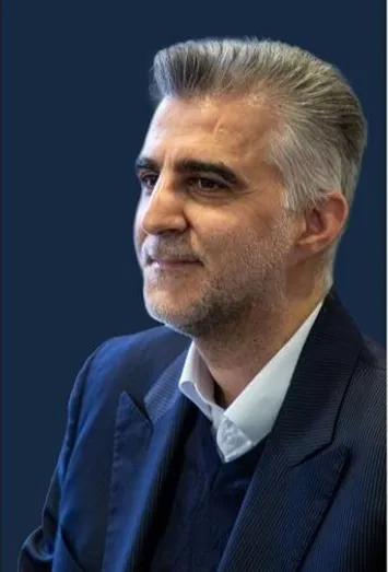 جزایری موسوی، مدیرعامل پتروشیمی گلستان شد