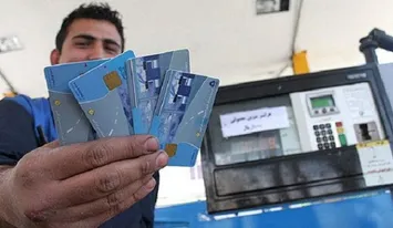 تولید بنزین به گرد پای مصرف نرسید!