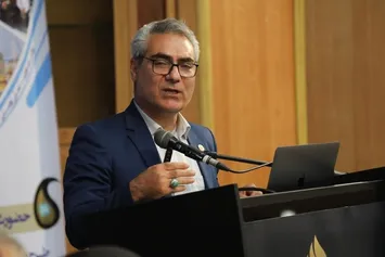 تاکید بر نقش راهبردی ژئومکانیک در چرخه عمر میادین نفت و گاز