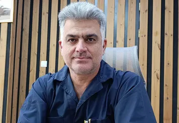تعمیرات اساسی پالایشگاه اول پارس جنوبی پایان یافت