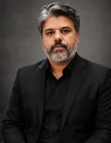 سید علی‌اکبر هاشمی رئیس منطقه پنج رؤسای ادارات امور مراتع شد