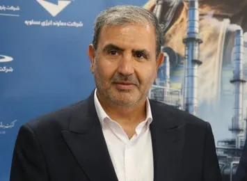 جایگاه رئیس هیأت‌ رییسه صندوق‌های بازنشستگی صنعت نفت به سخاوت اسدی رسید