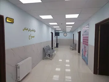 ارائه رایگان خدمات تخصصی سلامت روان در نخستین مرکز سراج شهرستان دشتستان