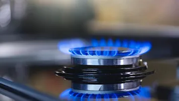 روند کاهشی مصرف گاز در بخش خانگی تداوم دارد