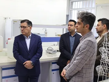 پژوهش مشترک؛ راهبرد ما برای کاهش هزینه‌ها و افزایش اثربخشی علمی است