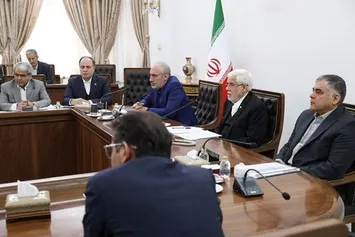 طرح‌های راهبردی صنعت نفت برای افزایش تولید در شورای اقتصاد تصویب شد