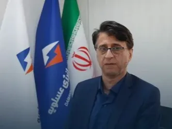 مدیرعاملی دماوند انرژی عسلویه به رضا فرزادی رسید