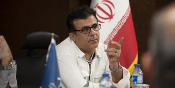رضا کریمی سرپرست شرکت انرژی سپهر شد