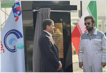 از پروژه نوآورانه حذف کامل فلر در پتروشیمی زاگرس بهره برداری شد