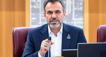 از شروع تعمیرات اساسی تاکنون ۱۰۰ درصد تجهیزات تعمیرات اساسی امسال از ظرفیت ساخت داخل تأمین شد