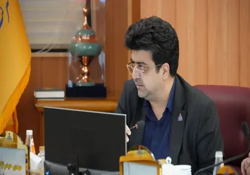 تقدیر مجمع عمومی شرکت ملی گاز از پالایشگاه فجر جم به دلیل بازسازی سریع و حفظ پایداری تولید