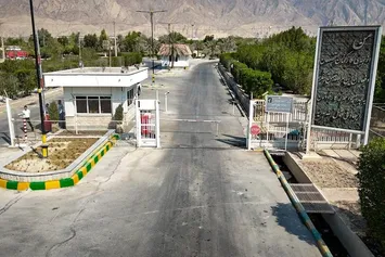 از پروژه بهینه‌سازی منابع آب در سایت یک نفت و گاز پارس بهره‌برداری شد