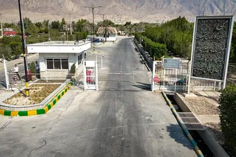 از پروژه بهینه‌سازی منابع آب در سایت یک نفت و گاز پارس بهره‌برداری شد