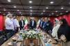 تقدیر پتروشیمی خارک از نوجوانان هنرمند
