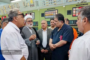 رئیس کمیسیون انرژی از مجاهدت کارکنان صنعت نفت قدردانی کرد