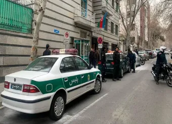 انفعال شدید دستگاه دیپلماسی کشور