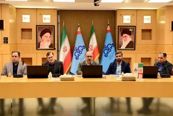 مشترکان گاز به پویش نبض انرژی بپیوندند