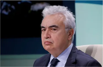 2 سال زمان برای جبران کاهش تولید انرژی در خاورمیانه