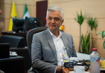 اسکله جدید بندر سیراف ظرفیت صادرات میعانات گازی شرکت را بالا می برد