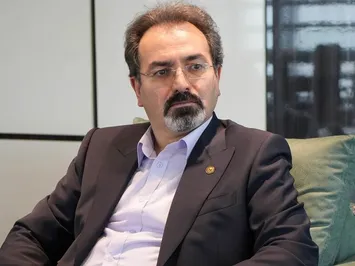پیام مدیرعامل هلدینگ صباانرژی به مناسبت روز مهندسی
