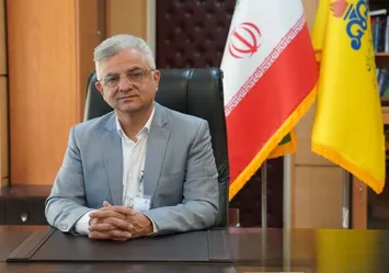 تولید بیش از یک میلیارد و ۵۰۰ میلیون متر مکعب گاز در شرکت پالایش گازفجرجم