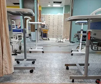 نوبت‌دهی اینترنتی در بیمارستان‌های دولتی آغاز شد
