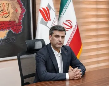 تقدیر و تشکر مدیر آموزش و پرورش شهرستان عسلویه از پتروشیمی کیمیای پارس خاورمیانه در برگزاری آزمون سراسری سال ۱۴۰۵