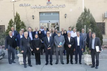 هم‌افزایی توانمندی‌های پژوهشی و مهندسی برای پیشبرد اهداف کلان صنعت پتروشیمی